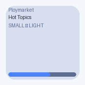 Hot Topics small preview